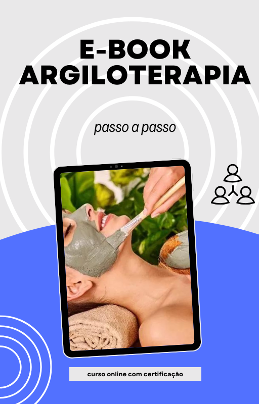 curso de argiloterapia