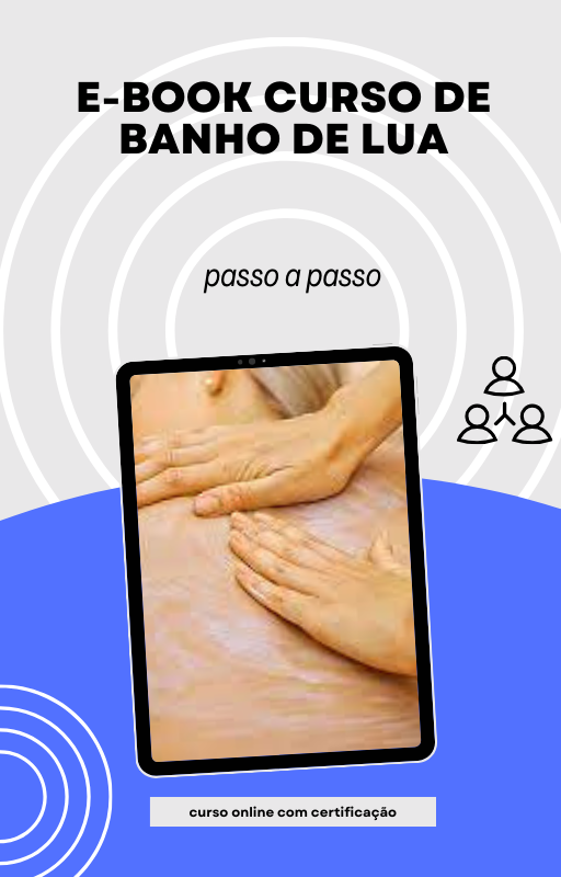 CURSO DE BANHO DE LUA