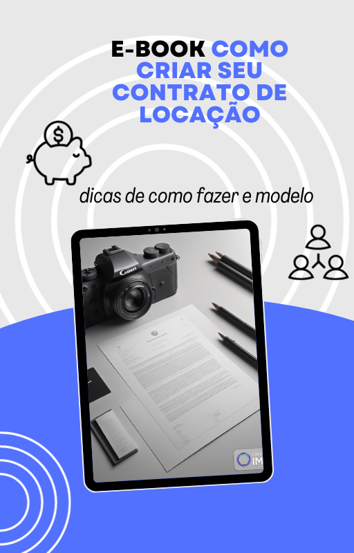 ebook como fazer contrato de locação